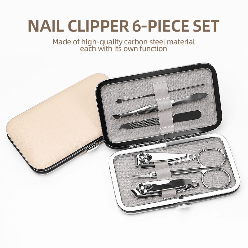 Nail Clippers